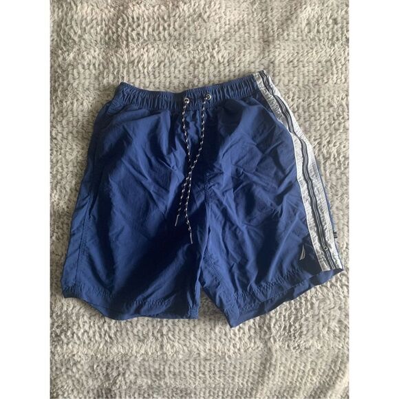 Nautica Men’s Trunks - Picture 1 of 3